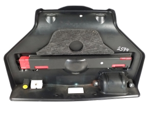 Mercedes Benz SLK-Class 172 (2011–2026) Trunk lid trim panel A1726900241 - 2