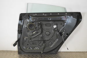 BMW 4 SERIES F36 (2013–2020) Rear side doors 7347716 - 2