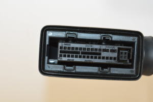 BMW 4 SERIES F36 (2013–2020) Rear side doors 7347716 - 3
