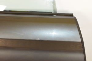 BMW 4 SERIES F36 (2013–2020) Rear side doors 7347716 - 4