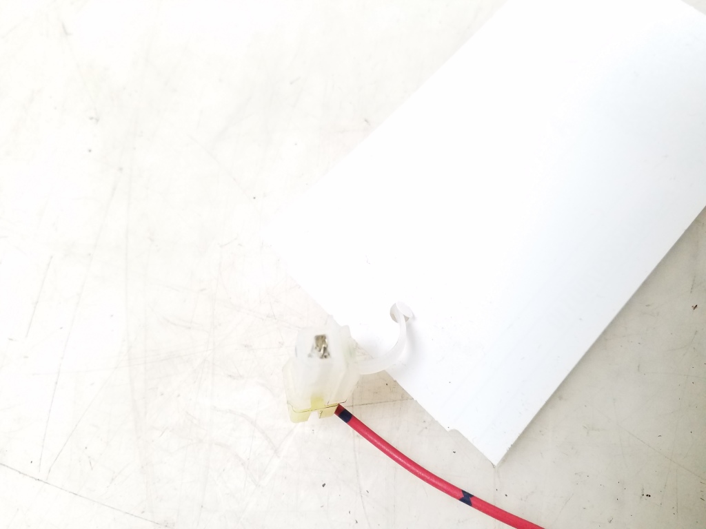 Used NISSAN XTrail Antenna