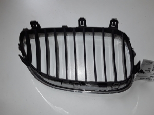 BMW 5 SERIES E60 (2003–2010) Front grille - 3