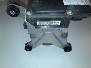 BMW 5 SERIES F10 (2010–2017) ABS plokk 34516799515 - 2