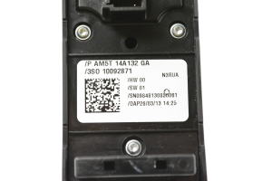 Ford B-MAX (2012–2018) Front door glass switch AM5T14A132GA - 2