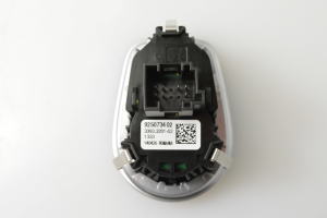 BMW 1 SERIES F20 (2010–2026) Ignition switch 925073402 - 2