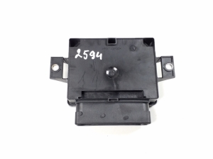 Mercedes Benz SLK-Class 172 (2011–2026) Module de commande du frein de stationnement électrique A1669002700 - 2