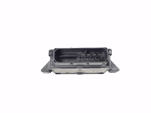 Mercedes Benz SLK-Class 172 (2011–2026) Module de commande du frein de stationnement électrique A1669002700 - 3