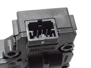 VOLVO XC60 (2017–2026) Stellmotor Heizungsklappe 410478280 - 2
