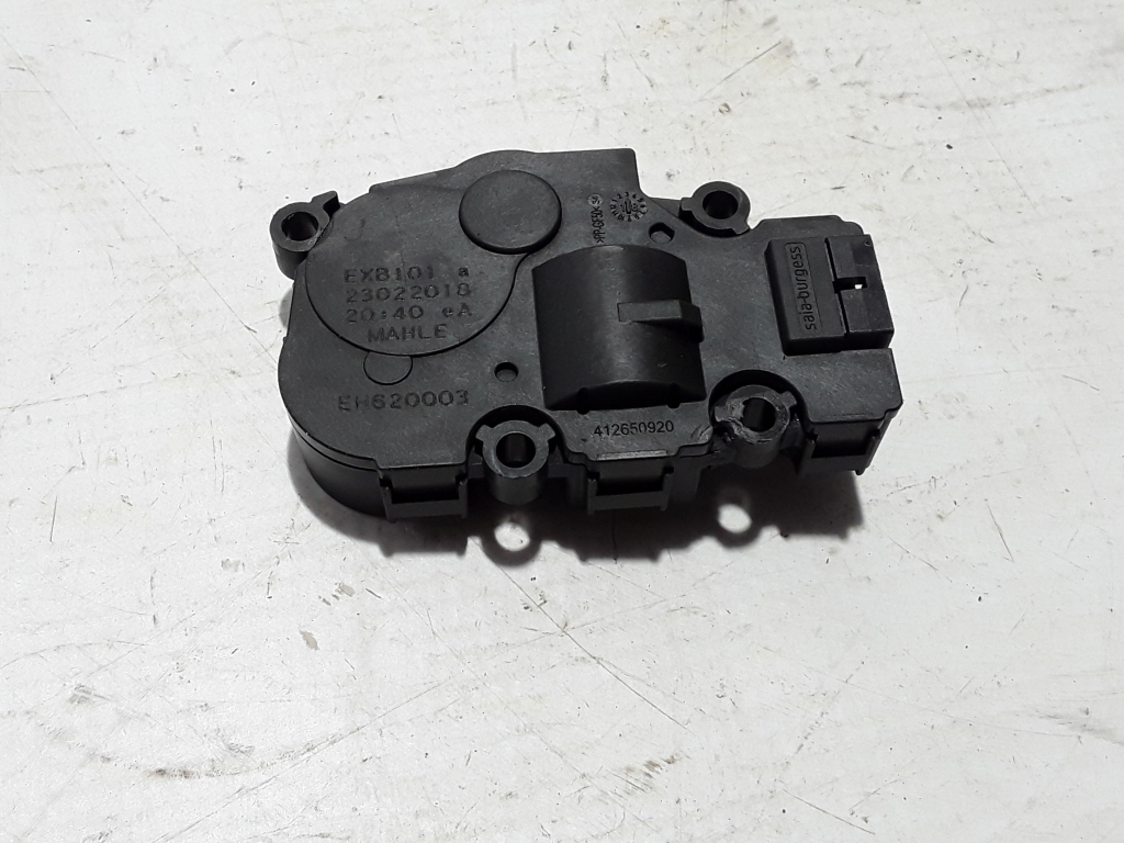 Used VOLVO XC60 Interior shoulder valve motor 410478280