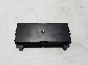 VOLVO XC60 (2017–2026) Control unit 31472269 - 2