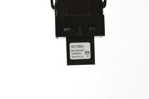 Mazda 3 IV (2019–2026) Other switch BEMD66660A - 4