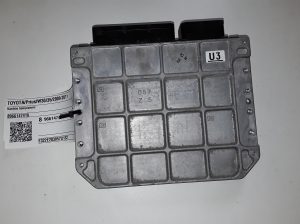 Motorsteuergerät - 8966147410