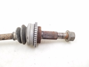 NISSAN X-Trail T30 (2001–2007) Antriebswelle hinten und ihre Teile - 3