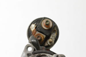 Ford C-MAX (2010–2026) Starter 7G9N11000AC - 4