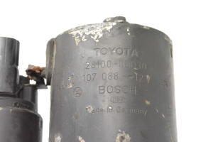 TOYOTA Corolla (2001–2007) Starter 281000D030 - 3