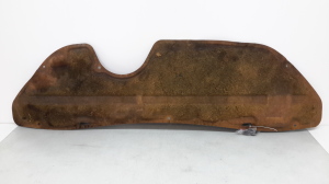 TOYOTA Previa (2000–2006) Hood sound insulation 5334128040 - 2