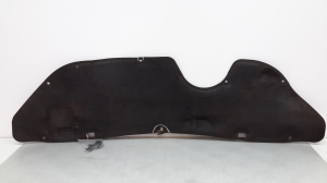 Dämmmatte Hitzeschutzmatte Motorhaube - 5334128040