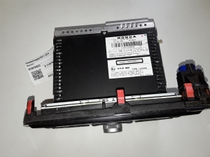 Honda Insight (2009–2014) Radio (head unit) 39100TM8E03 - 2