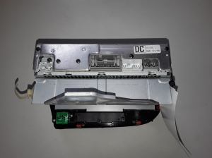 Honda Insight (2009–2014) Radio (head unit) 39100TM8E03 - 3
