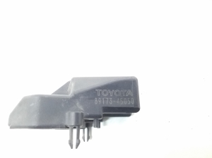  Airbag sensor 