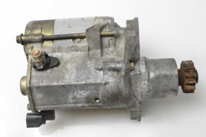 TOYOTA Previa (2000–2006) Anlasser 2810028020 - 4