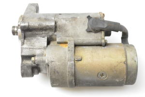 Hyundai Terracan (2004–2007) Starter 361004X211 - 3