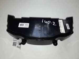 Hyundai i40 (2011–2026) Heater control panel 972503ZRC0 - 3