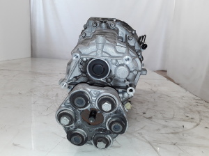 BMW 5 SERIES F10 (2010–2017) Käigukast GS6-45DZ - 4
