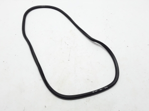  Rear side door sealing rubber 