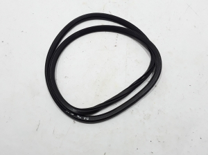  Rear side door sealing rubber 