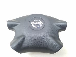   Airbag steering wheel 