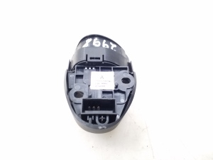 NISSAN X-Trail T30 (2001–2007) Cruise control switch 255519H200 - 2