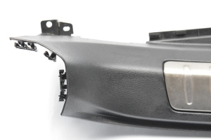 BMW X6 E71 (2008–2014) Sonstiges Teil der Heckklappenverkleidung 6981004 - 3