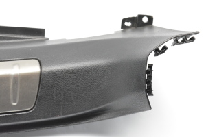 BMW X6 E71 (2008–2014) Sonstiges Teil der Heckklappenverkleidung 6981004 - 4