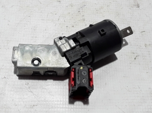 Dacia Dokker (2012–2017) Ignition switch 487003947R - 2