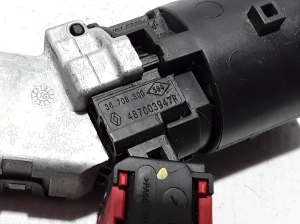 Dacia Dokker (2012–2017) Ignition switch 487003947R - 3