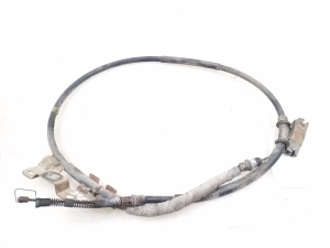   Handbremsseil  -  