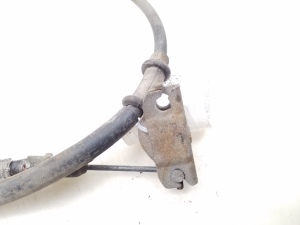 Opel Corsa D (2006–2014) Handbremsseil - 3