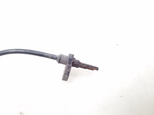 Opel Corsa D (2006–2014) ABS-Sensor vorne - 2