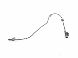 Opel Corsa D (2006–2014) ABS-Sensor vorne