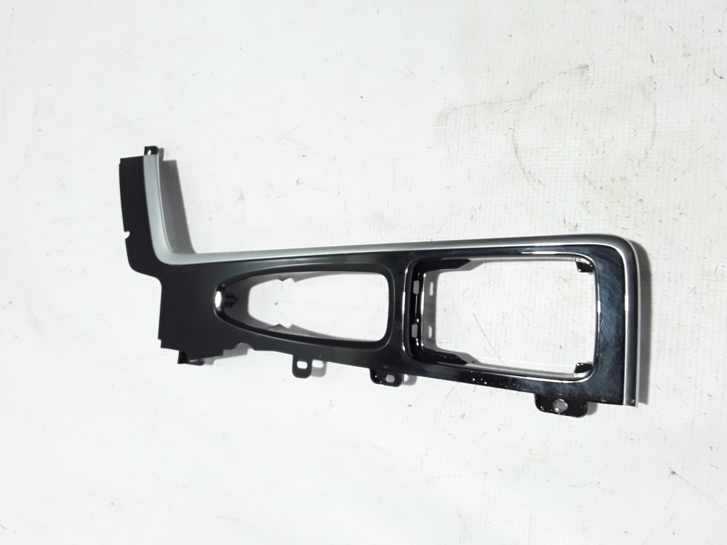 VOLVO XC60 2 generation (2017-2024) Garniture en plastique du niveau de changement de vitesse 31417550 22407354