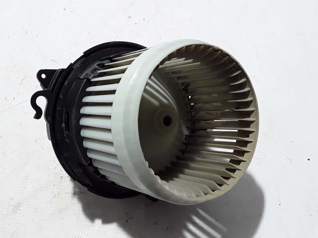 DACIA Dokker 1 generation (2012-2024) Heater Blower Fan 272103931R 22407298
