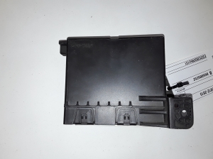 TOYOTA Avensis T27 (2008–2019) Control unit 8865005252 - 2