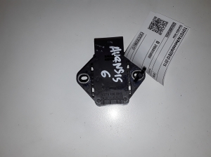 TOYOTA Avensis T27 (2008–2019) Sonstiger Sensor 0265005855 - 2