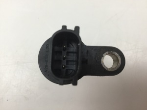 NISSAN Murano Z50 (2003–2017) Kurbelwellensensor SGIB002 - 2