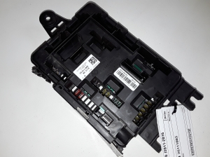 BMW 3 SERIES F30 (2011–2018) Kaitsmekarp salongis 926111003 - 3
