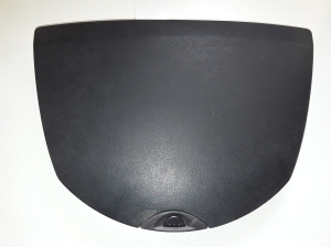Glove box - 