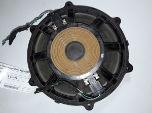 Land Rover Sport L320 (2005–2013) Kõlar 2512179 - 2