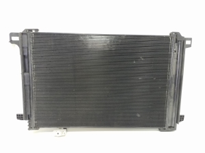 Mercedes Benz E-Class W212 (2009–2015) Kliimaradiaator A2045000154 - 2