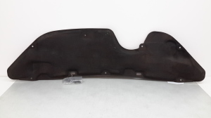 Dämmmatte Hitzeschutzmatte Motorhaube - 5334128060